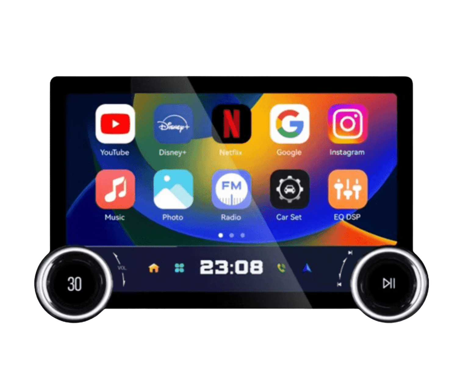 Android System